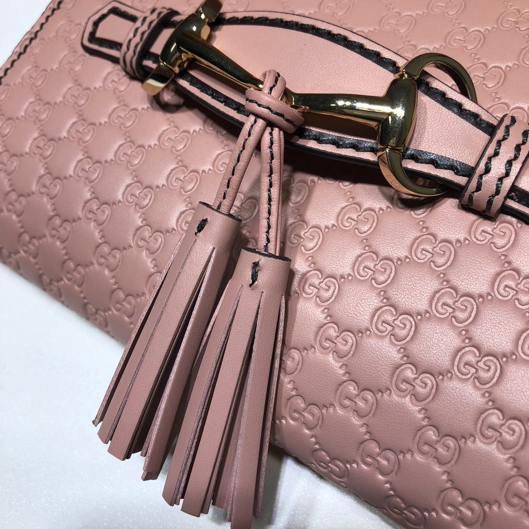 GU Bag 18 cm Pink