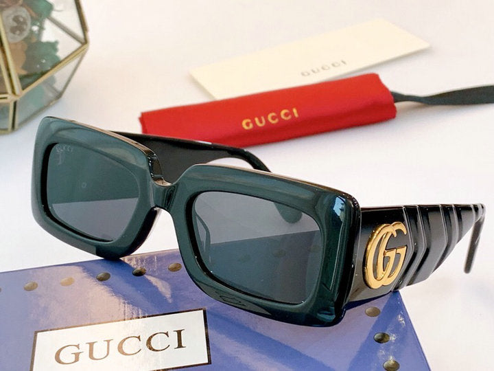 GU Sunglasses 4 Color's