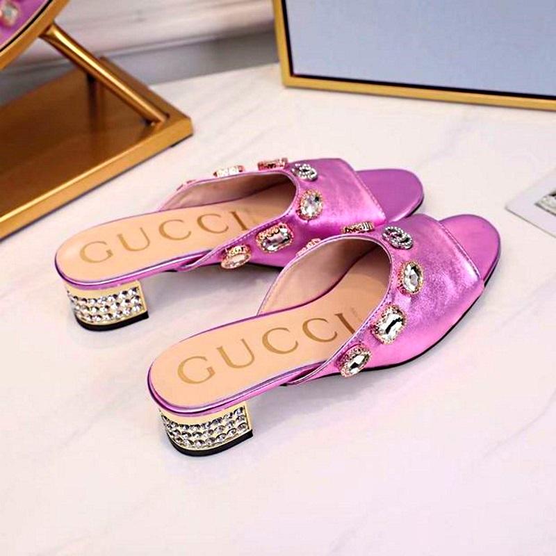 gucci slippers