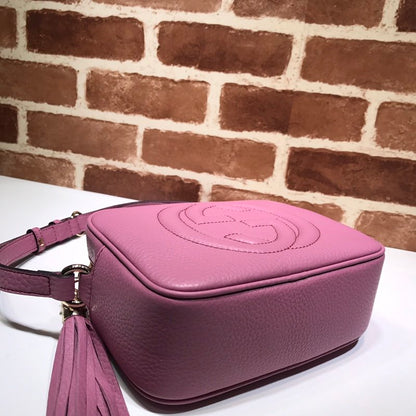 GU Smal Bag Soho Disco