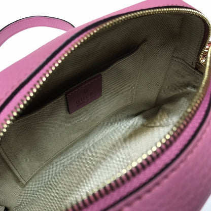 GU Smal Bag Soho Disco