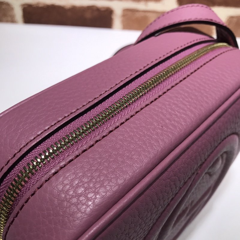 GU Smal Bag Soho Disco