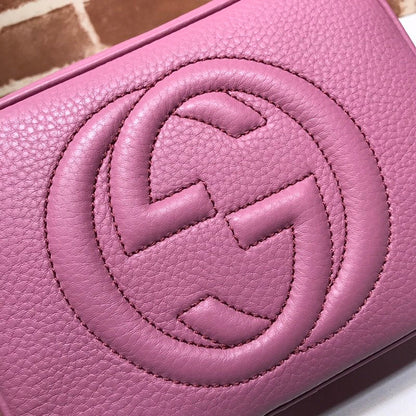 GU Smal Bag Soho Disco