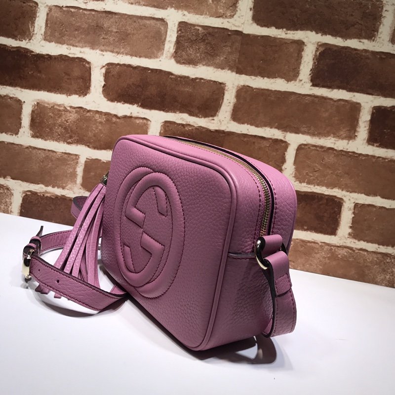 GU Smal Bag Soho Disco