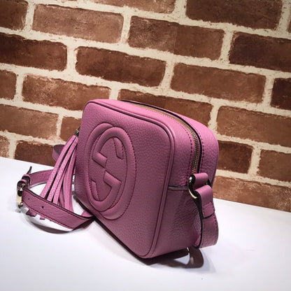 GU Smal Bag Soho Disco