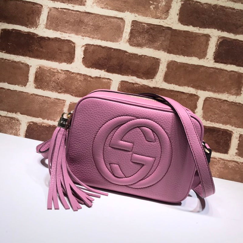 GU Smal Bag Soho Disco