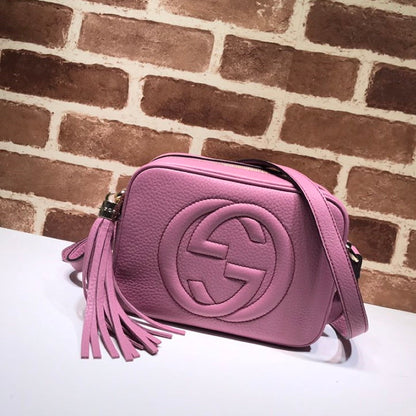 GU Smal Bag Soho Disco