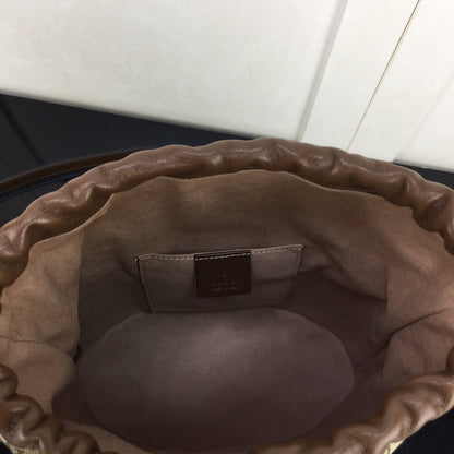 GU Bag Brown