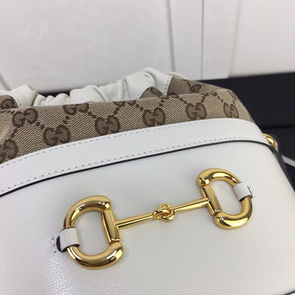 GU Bag White
