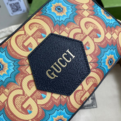 GU  Bag