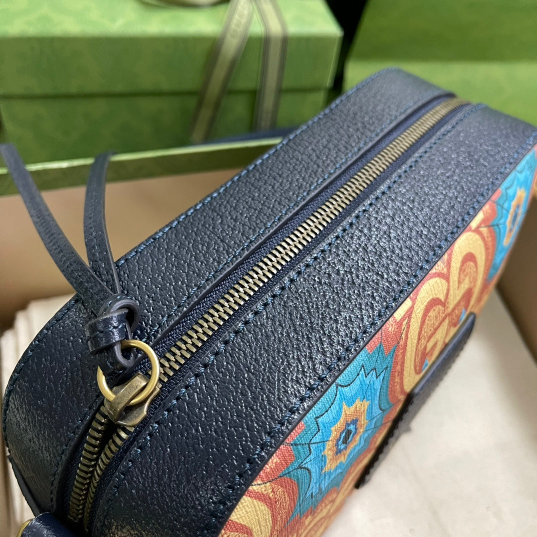 GU  Bag