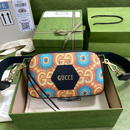 GU  Bag