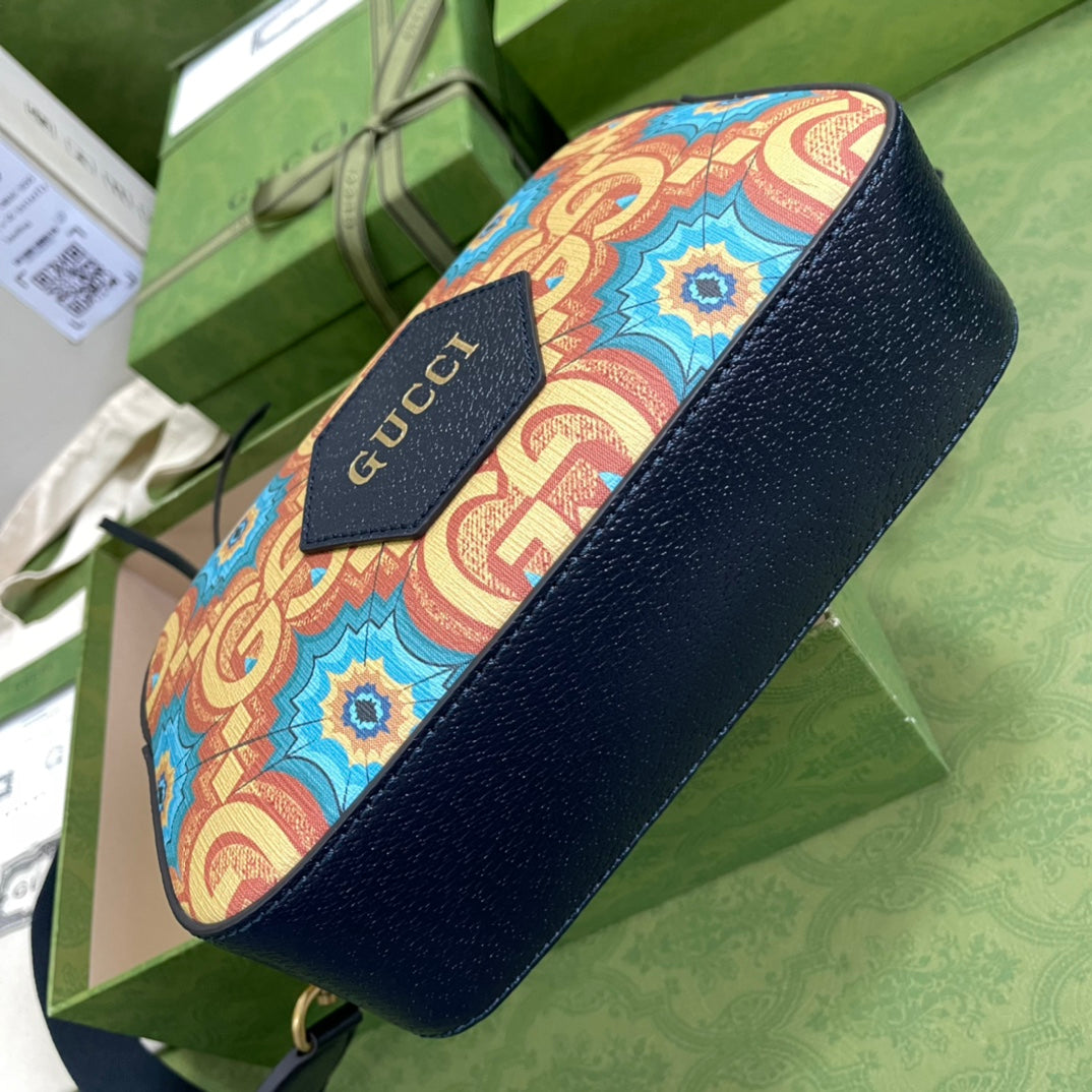 GU  Bag