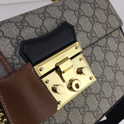 GU Bag