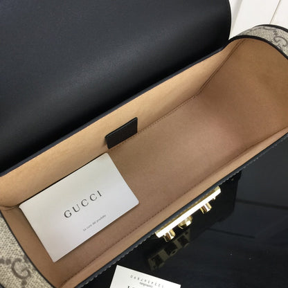 GU Bag
