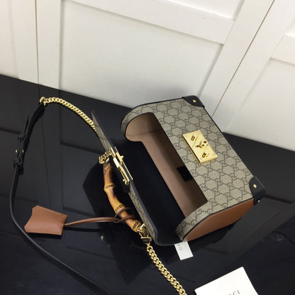 GU Bag