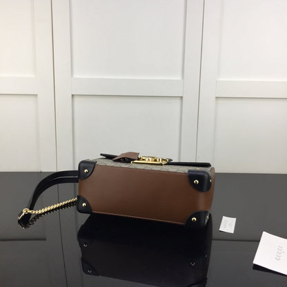 GU Bag