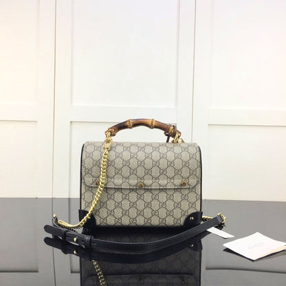 GU Bag