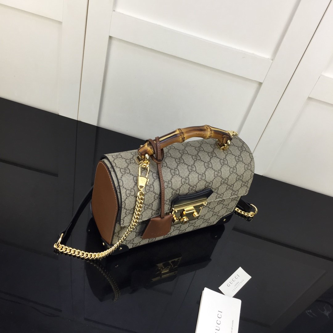 GU Bag
