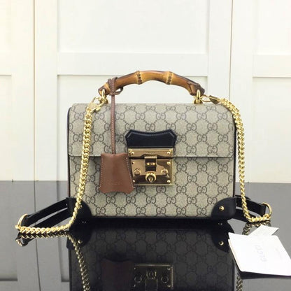 GU Bag