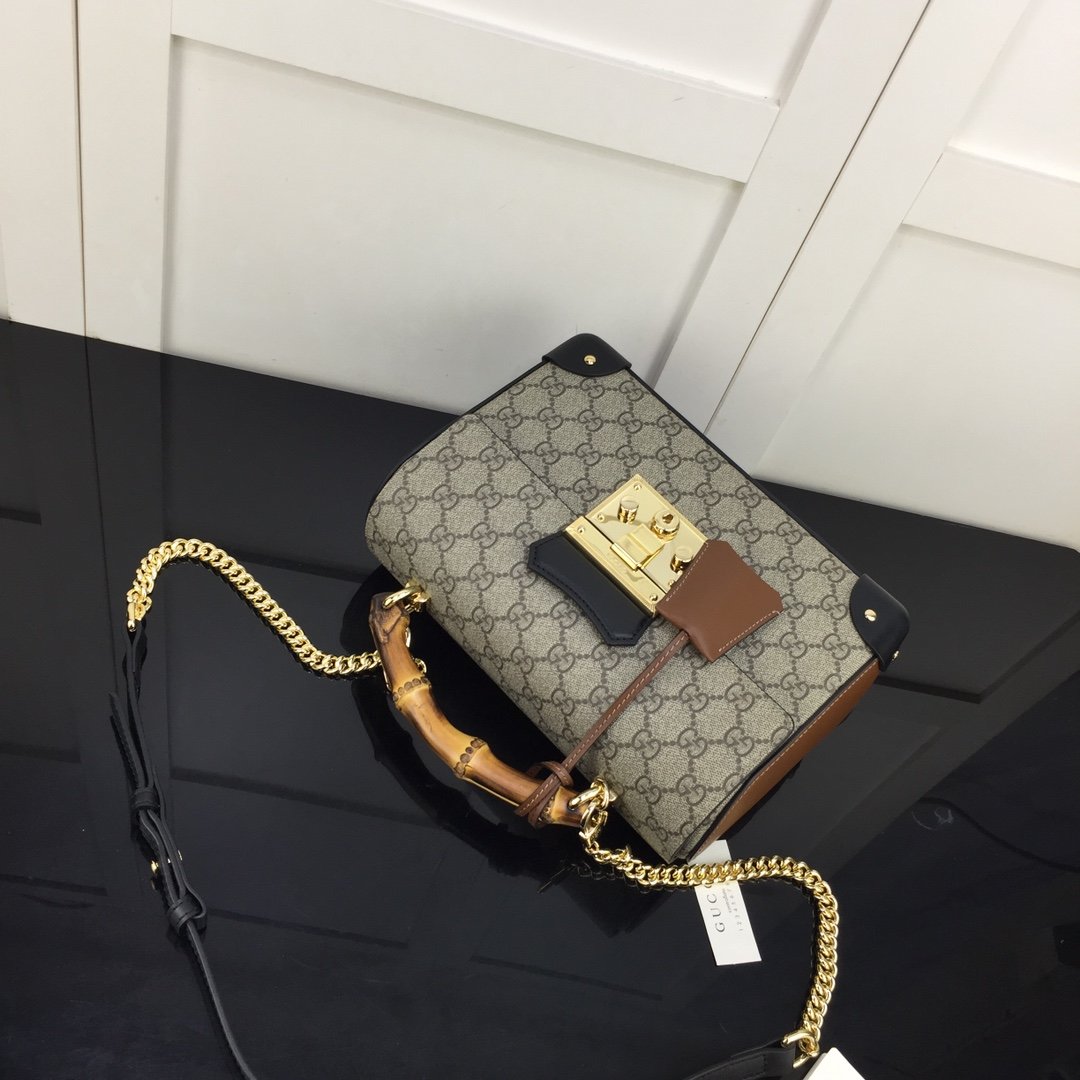 GU Bag