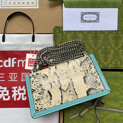 GU Bag  25 Cm