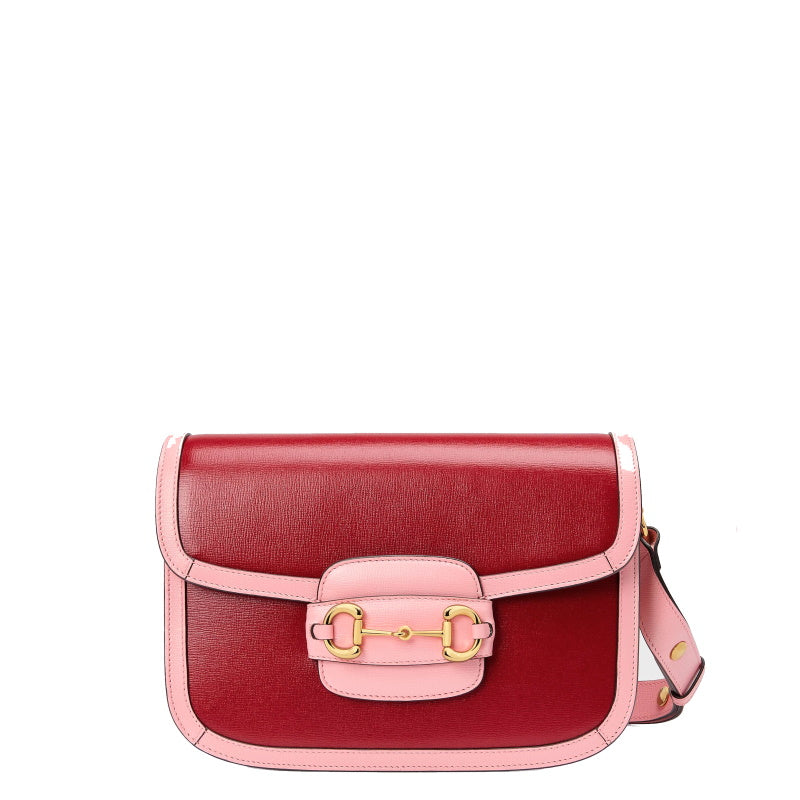 GU Bag Horserbit  2 Color 's  25 CM