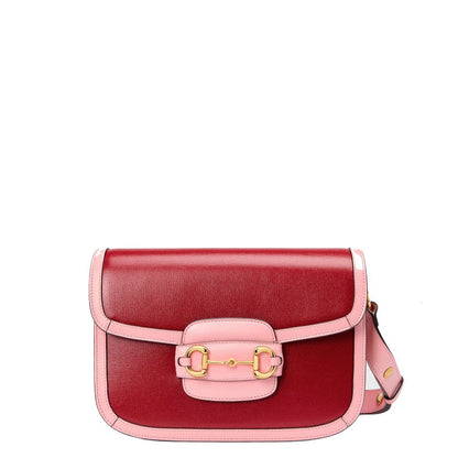 GU Bag Horserbit  2 Color 's  25 CM