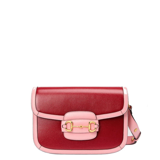 GU Bag Horserbit  2 Color 's  25 CM