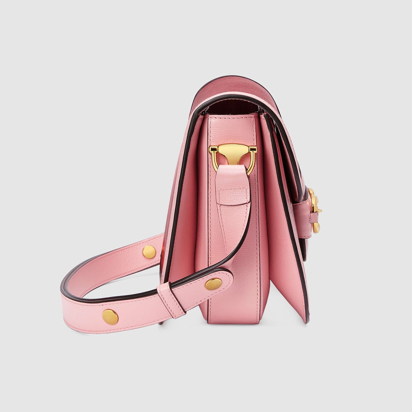 GU Bag Horserbit  2 Color 's  25 CM