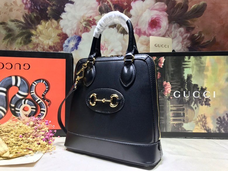 GU Bag Black