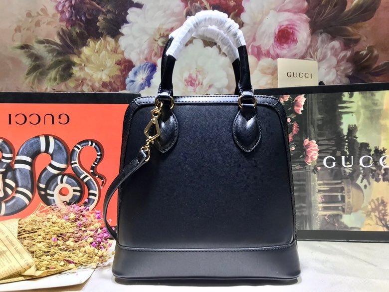 GU Bag Black