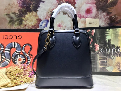GU Bag Black