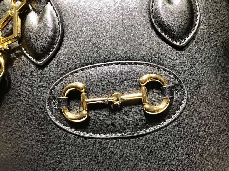 GU Bag Black