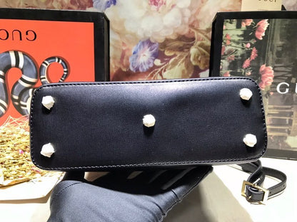 GU Bag Black