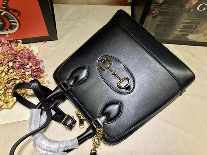 GU Bag Black