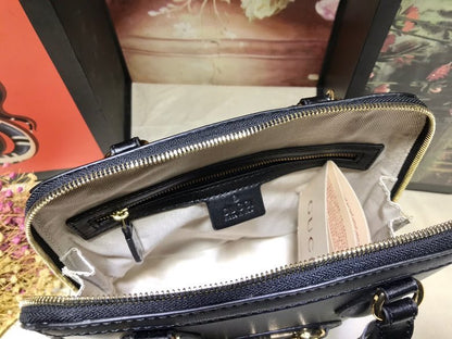 GU Bag Black