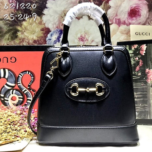 GU Bag Black