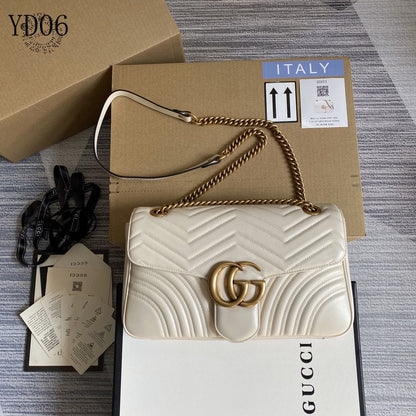 GU Marmont  Bag 3 Colors 2 Size 's