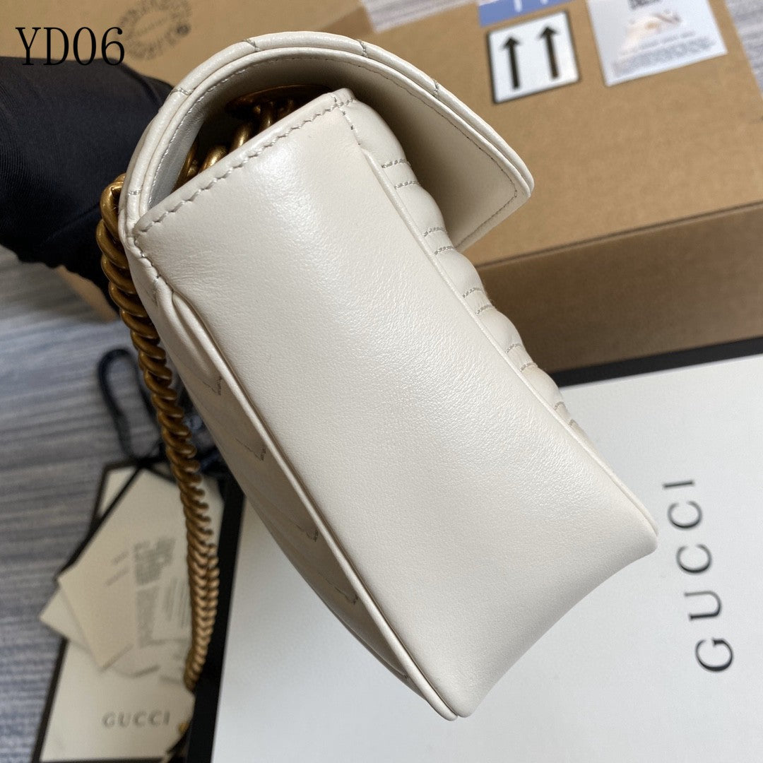 GU Marmont  Bag 3 Colors 2 Size 's