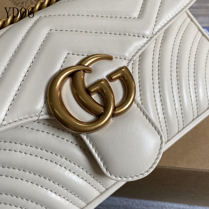 GU Marmont  Bag 3 Colors 2 Size 's