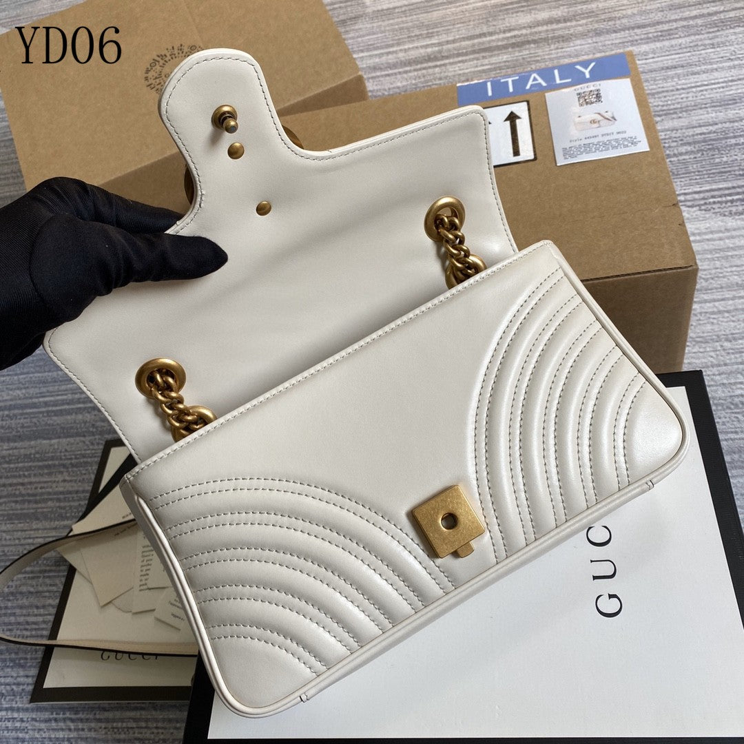 GU Marmont  Bag 3 Colors 2 Size 's