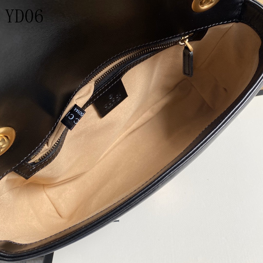 GU Marmont  Bag 3 Colors 2 Size 's