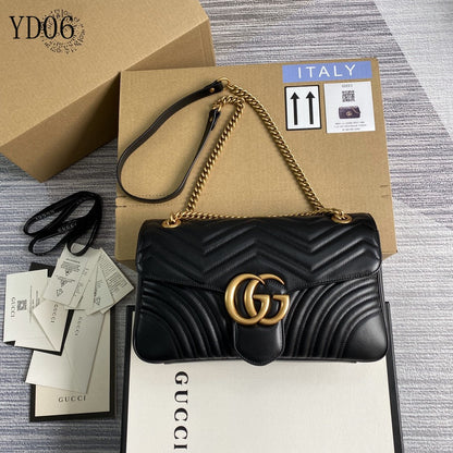 GU Marmont  Bag 3 Colors 2 Size 's