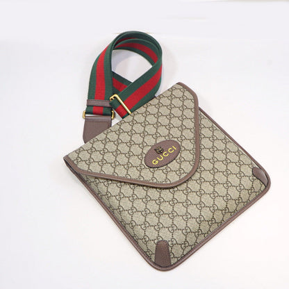 GU Bag Messenger 26 cm