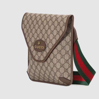 GU Bag Messenger 26 cm