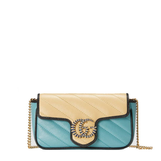 GU Bag  18 CM