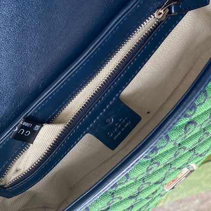 GU Bag Marmont Multicolor Shoulder 26 CM