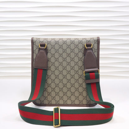GU Bag Messenger 26 cm