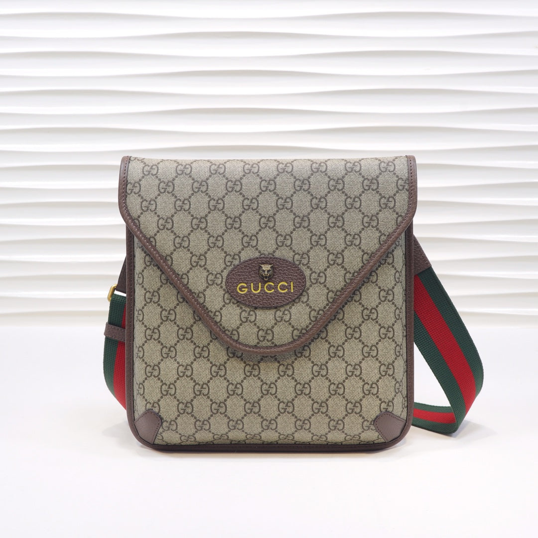 GU Bag Messenger 26 cm